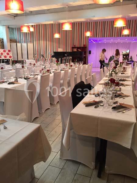 Hôtel Auberge De L'etoile - galerie - photo 4