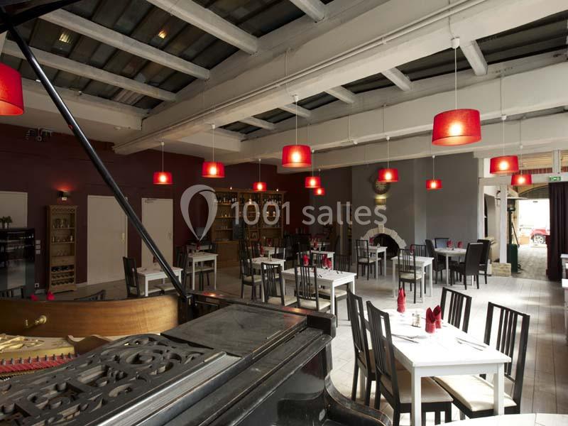Hôtel Auberge De L'etoile - galerie - photo 8
