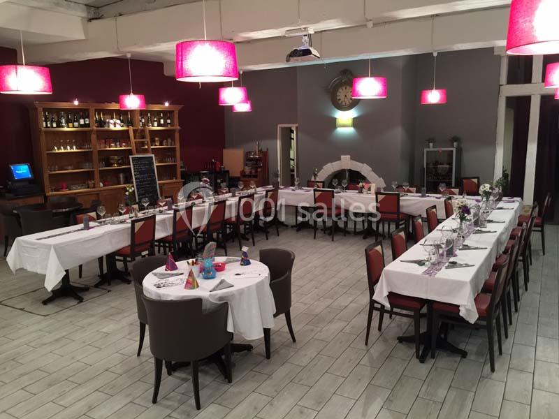 Hôtel Auberge De L'etoile - galerie - photo 10