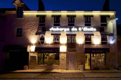 Hôtel Auberge De L'etoile - photo 1