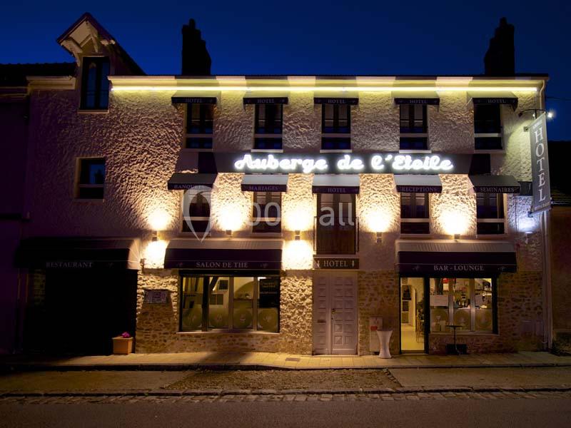 Hôtel Auberge De L'etoile - galerie - photo 1