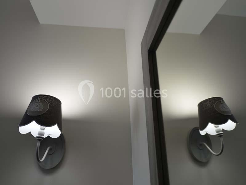 Hôtel Auberge De L'etoile - galerie - photo 19