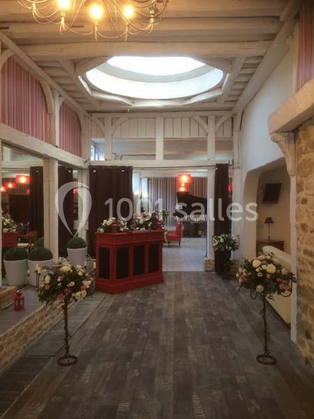 Hôtel Auberge De L'etoile - galerie - photo 6
