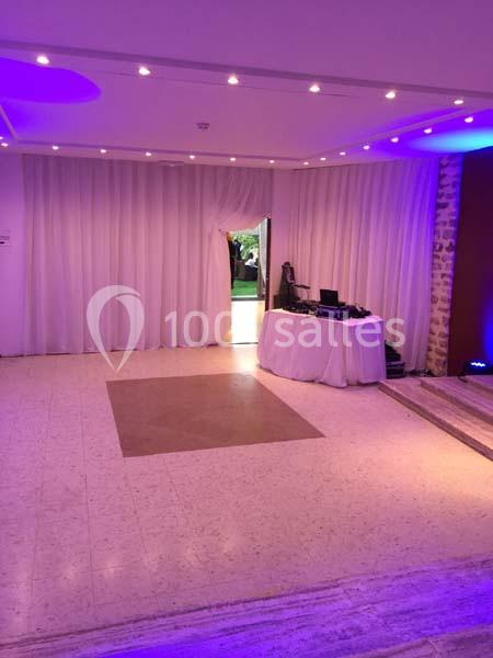 Hôtel Auberge De L'etoile - galerie - photo 3