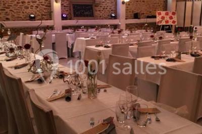 Hôtel Auberge De L'etoile - photo 2
