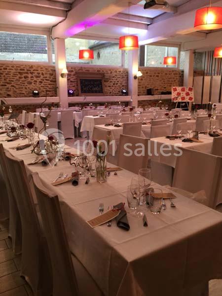 Hôtel Auberge De L'etoile - galerie - photo 2