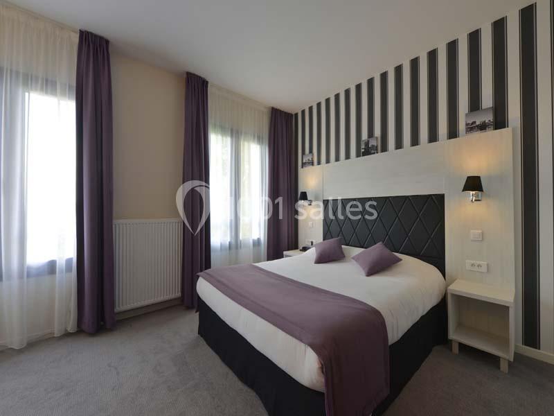 Hôtel Auberge De L'etoile - galerie - photo 18