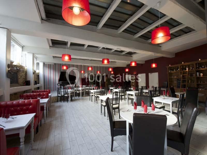 Hôtel Auberge De L'etoile - galerie - photo 9