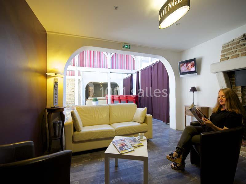 Hôtel Auberge De L'etoile - galerie - photo 15