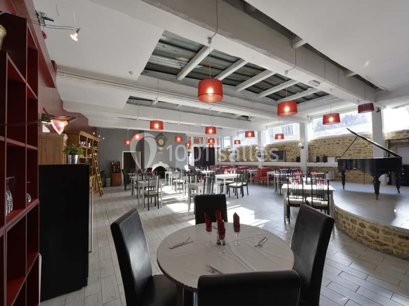 Hôtel Auberge De L'etoile - galerie - photo 11