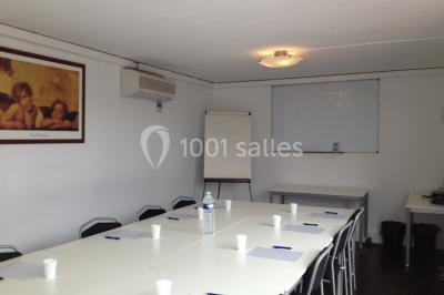 Centre D'affaires Joffre - photo 1