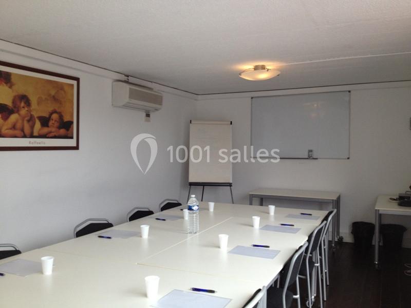 Centre D'affaires Joffre - galerie - photo 1