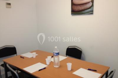 Centre D'affaires Joffre - photo 2