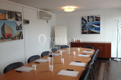 Centre D'affaires Joffre - photo 3