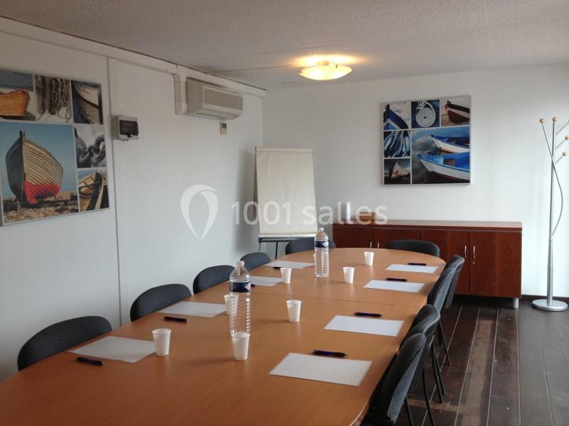 Centre D'affaires Joffre - galerie - photo 3