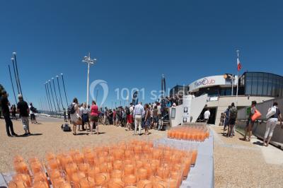 Le Yacht Club de Port Camargue - photo 2