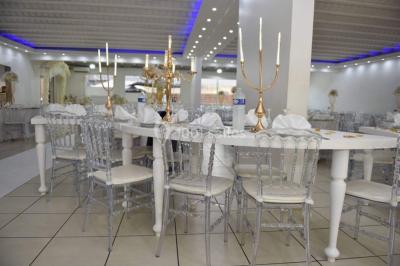 Location salle Carros (Alpes-Maritimes) - Salle Les Palmiers #15