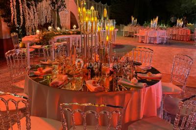 Location salle Carros (Alpes-Maritimes) - Salle Les Palmiers #15