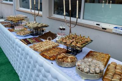 Location salle Carros (Alpes-Maritimes) - Salle Les Palmiers #15