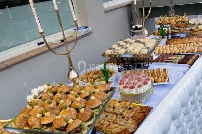 Location salle Carros (Alpes-Maritimes) - Salle Les Palmiers #15