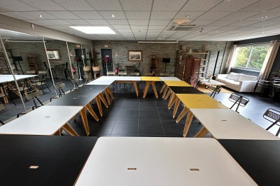 Mets En Scène - photo 3