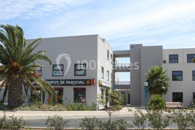 Centre D'affaires Agathé - photo 2