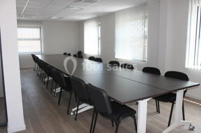 Centre D'affaires Agathé - photo 1