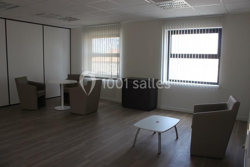 Centre D'affaires Agathé - galerie - photo 5