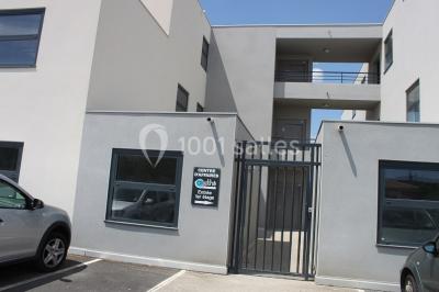 Centre D'affaires Agathé - photo 4