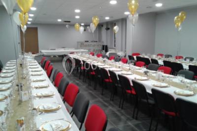 Salle Culturelle Et Evénementielle Du Renouard Salle Culturelle Et Evénementielle Du Renouard