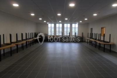 Location salle Le Renouard (Orne) - Salle Culturelle Et Evénementielle Du Renouard #6
