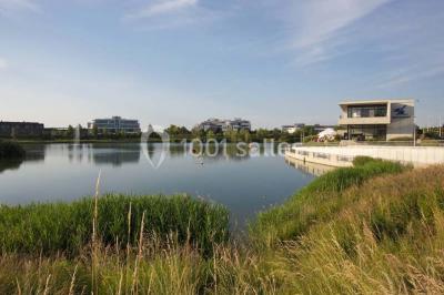 Restaurant Côté Lac - photo 1