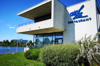 Restaurant Côté Lac - photo 2