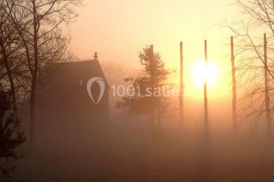 Location salle Mézières-sur-Couesnon (Ille-et-Vilaine) - Château De La Giraudais #22