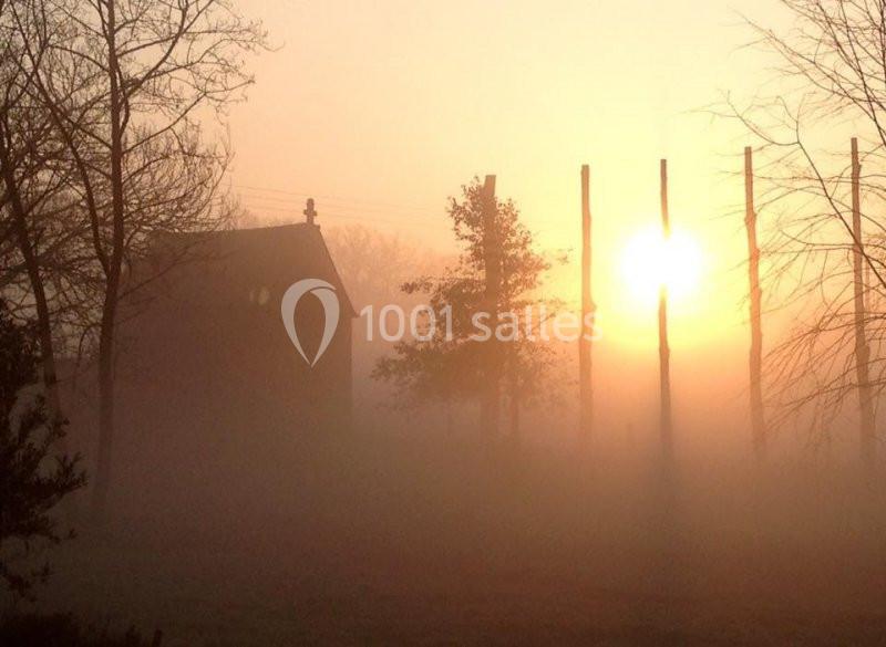 Location salle Mézières-sur-Couesnon (Ille-et-Vilaine) - Château De La Giraudais #21