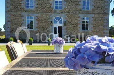 Location salle Mézières-sur-Couesnon (Ille-et-Vilaine) - Château De La Giraudais #22