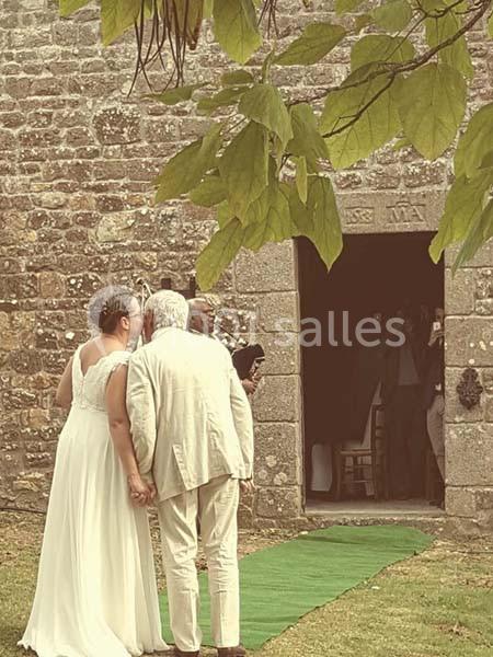 Location salle Mézières-sur-Couesnon (Ille-et-Vilaine) - Château De La Giraudais #16