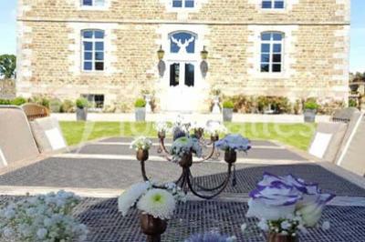 Location salle Mézières-sur-Couesnon (Ille-et-Vilaine) - Château De La Giraudais #22