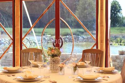 Location salle Mézières-sur-Couesnon (Ille-et-Vilaine) - Château De La Giraudais #22