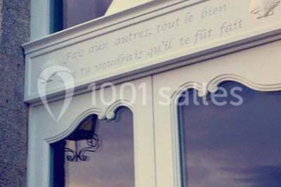 Location salle Mézières-sur-Couesnon (Ille-et-Vilaine) - Château De La Giraudais #22