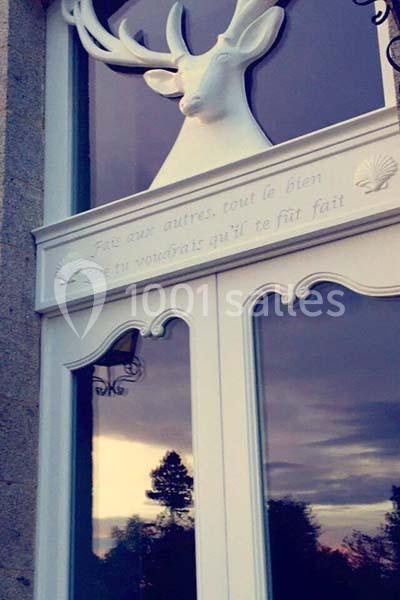 Location salle Mézières-sur-Couesnon (Ille-et-Vilaine) - Château De La Giraudais #9