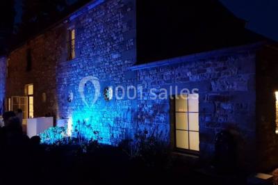 Location salle Mézières-sur-Couesnon (Ille-et-Vilaine) - Château De La Giraudais #22