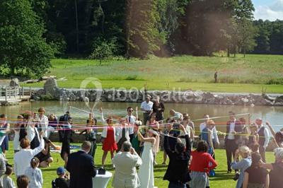 Location salle Mézières-sur-Couesnon (Ille-et-Vilaine) - Château De La Giraudais #22