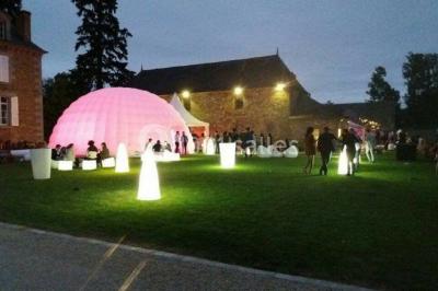 Location salle Mézières-sur-Couesnon (Ille-et-Vilaine) - Château De La Giraudais #22