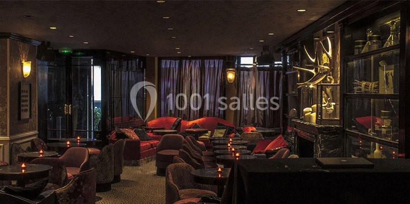 25 Avenue - galerie - photo 4