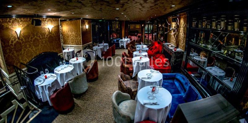 25 Avenue - galerie - photo 7