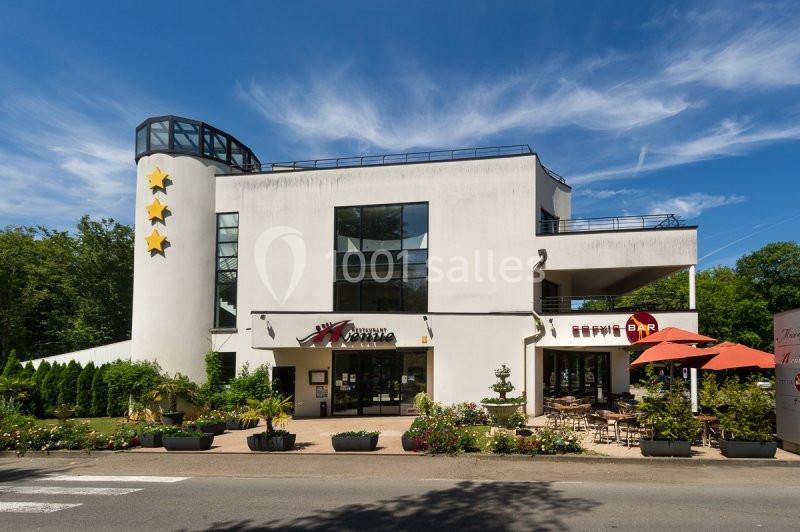 Hôtel Marso - galerie - photo 1