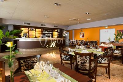 Hôtel Marso - photo 4