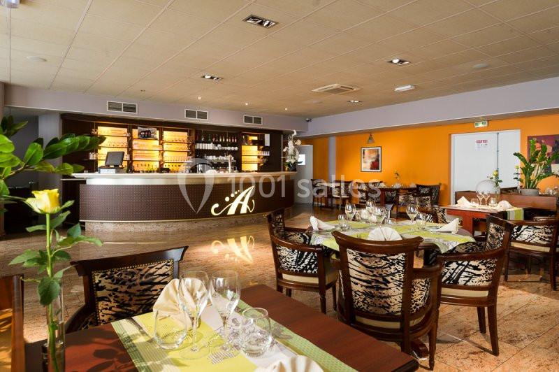 Hôtel Marso - galerie - photo 4