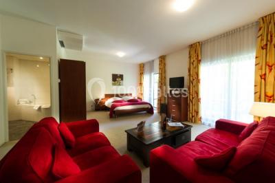 Hôtel Marso - photo 2